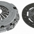 Spojková sada SACHS SA 3000951395 - NISSAN, OPEL, RENAULT