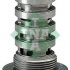 Centrální ventil, seřízení vačkového hřídele INA (IN 427001610)