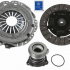 Spojková sada SACHS SA 3000990157 - OPEL