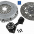 Spojková sada SACHS SA 3000990221 - FORD