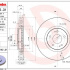 Brzdový kotouč BREMBO 09.7142.31