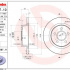 Brzdový kotouč BREMBO 08.A297.11