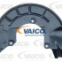 Ochranný plech proti rozstřikování, brzdový kotouč VAICO 10-4598 (V10-4598)