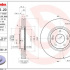 Brzdový kotouč BREMBO 09.A532.21