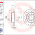 Brzdový kotouč BREMBO 08.9488.1X