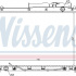 Chladič motoru NISSENS 67527