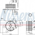 Chladič oleje automatické převodovky NISSENS 90842