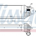 Chladič turba NISSENS 96573