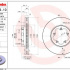 Brzdový kotouč BREMBO 09.A529.10