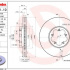 Brzdový kotouč BREMBO 09.A531.10