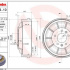 Brzdový buben BREMBO 14.C009.10