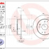 Brzdový kotouč BREMBO 08.5803.21