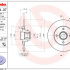 Brzdový kotouč BREMBO 08.5834.37