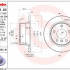 Brzdový kotouč BREMBO 08.6853.81