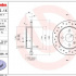 Brzdový kotouč BREMBO 08.7626.1X