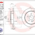 Brzdový kotouč BREMBO 08.7936.11