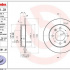 Brzdový kotouč BREMBO 08.9081.31