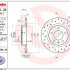 Brzdový kotouč BREMBO 08.9460.3X