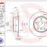 Brzdový kotouč BREMBO 08.9787.11