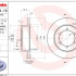 Brzdový kotouč BREMBO 08.9794.10