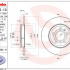 Brzdový kotouč BREMBO 08.A332.10