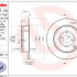 Brzdový kotouč BREMBO 08.A337.11