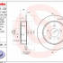 Brzdový kotouč BREMBO 08.A351.10