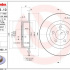 Brzdový kotouč BREMBO 08.A403.11