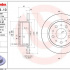 Brzdový kotouč BREMBO 08.A459.10