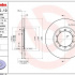 Brzdový kotouč BREMBO 08.A530.10