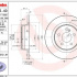 Brzdový kotouč BREMBO 08.A612.41