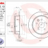 Brzdový kotouč BREMBO 08.A635.10