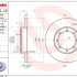 Brzdový kotouč BREMBO 08.A650.10