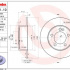 Brzdový kotouč BREMBO 08.A651.10