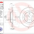 Brzdový kotouč BREMBO 08.A711.10