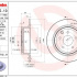 Brzdový kotouč BREMBO 08.A715.10