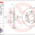 Brzdový kotouč BREMBO 08.A730.10