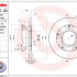 Brzdový kotouč BREMBO 08.A730.20