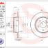 Brzdový kotouč BREMBO 08.A737.10