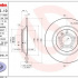 Brzdový kotouč BREMBO 08.A816.10