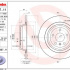 Brzdový kotouč BREMBO 08.A957.11