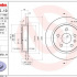 Brzdový kotouč BREMBO 08.A970.10