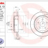 Brzdový kotouč BREMBO 08.B029.10