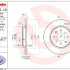 Brzdový kotouč BREMBO 08.B310.10