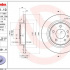 Brzdový kotouč BREMBO 08.B351.11