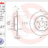 Brzdový kotouč BREMBO 08.B357.10