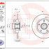 Brzdový kotouč BREMBO 08.B391.37