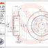 Brzdový kotouč BREMBO 08.B529.21