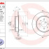 Brzdový kotouč BREMBO 08.C061.10