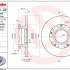 Brzdový kotouč BREMBO 08.C241.20